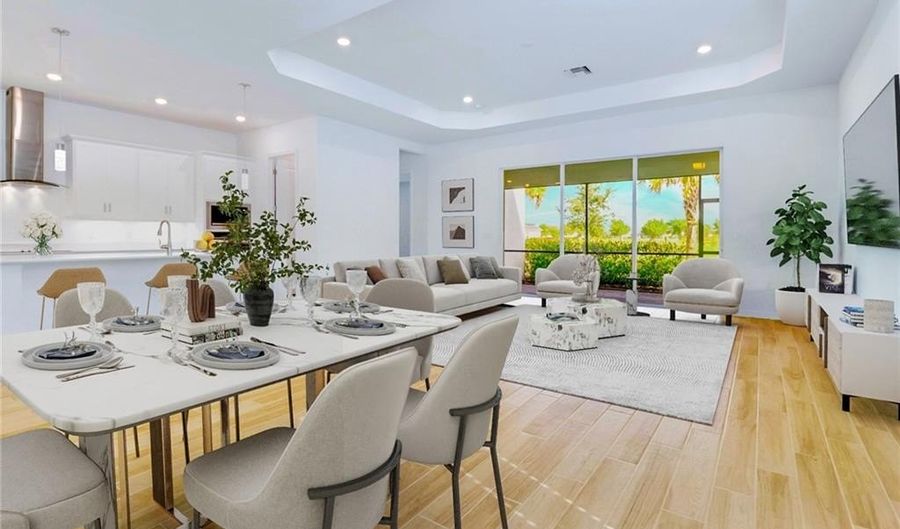 5927 Sunningdale, Ave Maria, FL 34142 - 4 Beds, 3 Bath