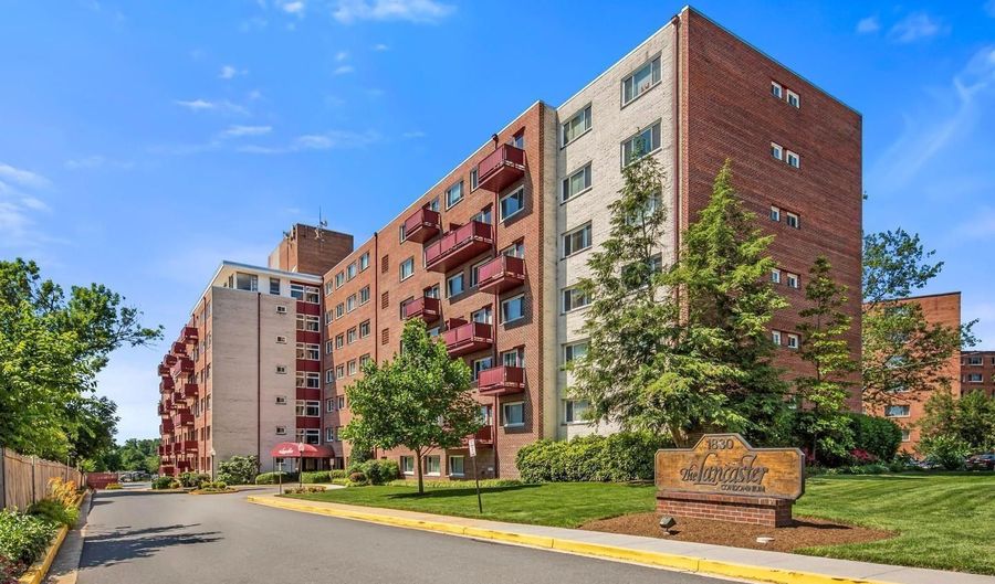 1830 COLUMBIA Pike 409, Arlington, VA 22204 - 0 Beds, 1 Bath