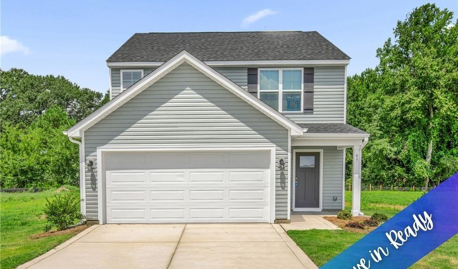 97 Coachman Ln, Autryville, NC 28318 - 3 Beds, 3 Bath