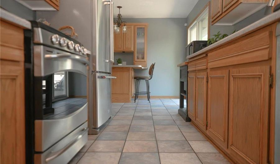 8021 158th Ln NW, Ramsey, MN 55303 - 3 Beds, 2 Bath