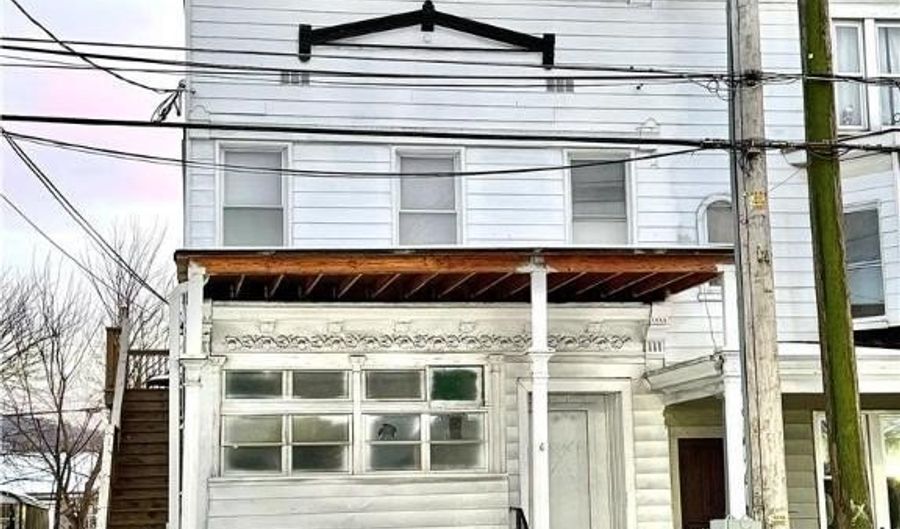 16 Susquehanna St, Allentown, PA 18103 - 0 Beds, 0 Bath