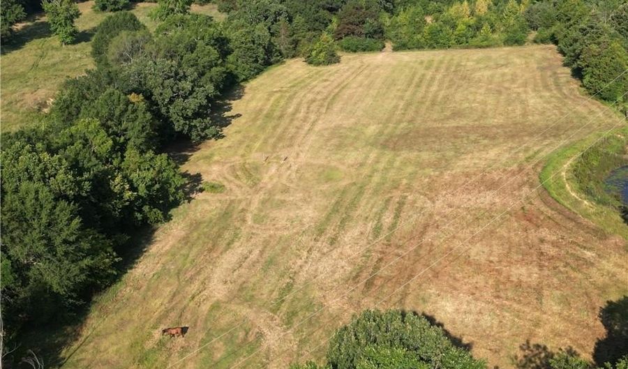 711 Twin Dikes Rd, Atkins, AR 72823 - 0 Beds, 0 Bath