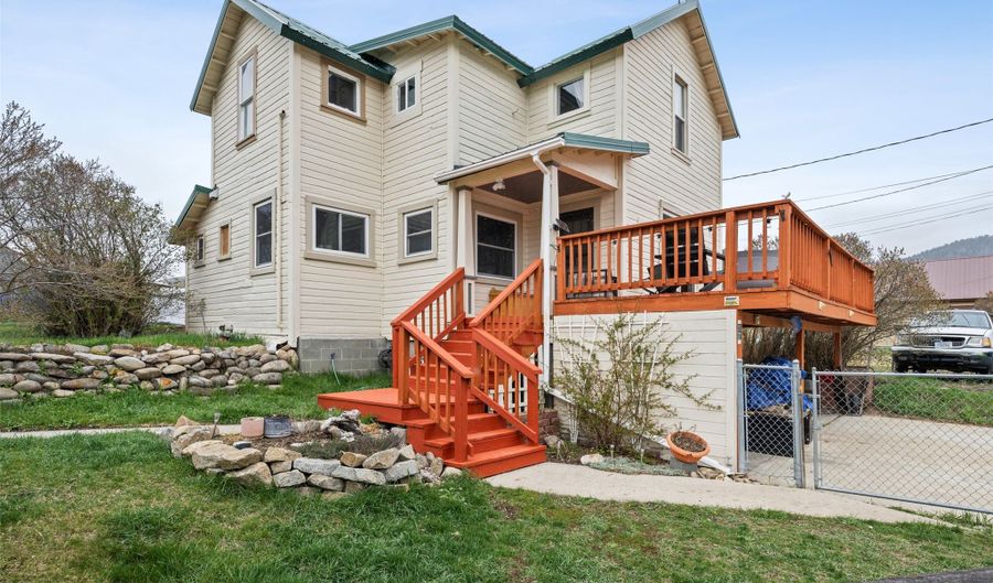 17 Quartz Ave, Basin, MT 59631 - 3 Beds, 2 Bath