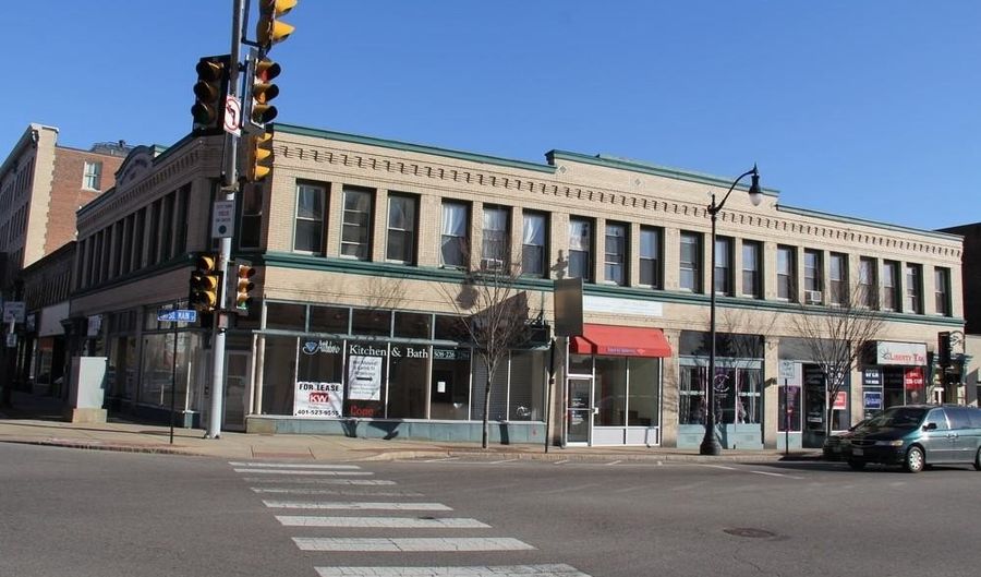 1 Park St 211, Attleboro, MA 02703 - 0 Beds, 0 Bath