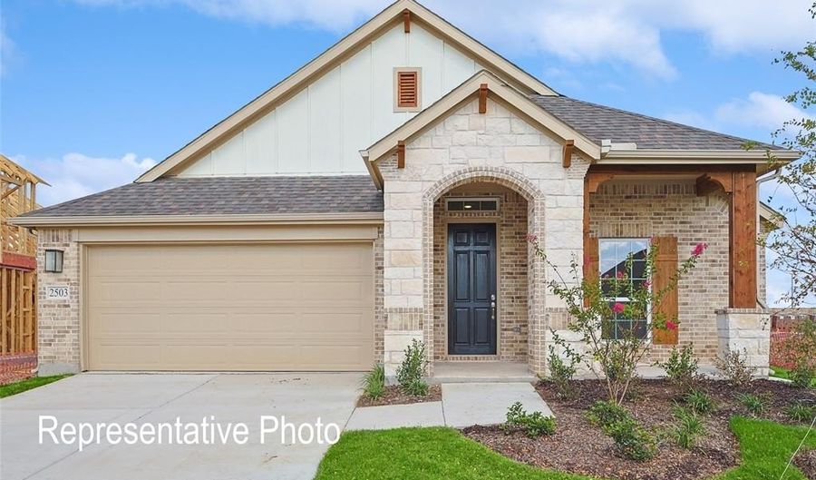 1313 Staffords Point Ln, Anna, TX 75409 - 4 Beds, 2 Bath