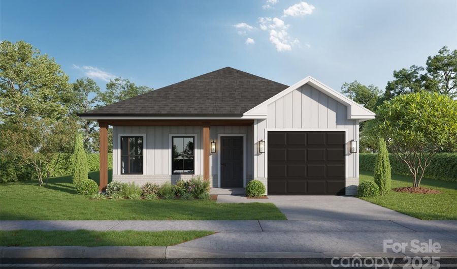 Lot 3 Mockingbird Road, Albemarle, NC 28001 - 3 Beds, 2 Bath