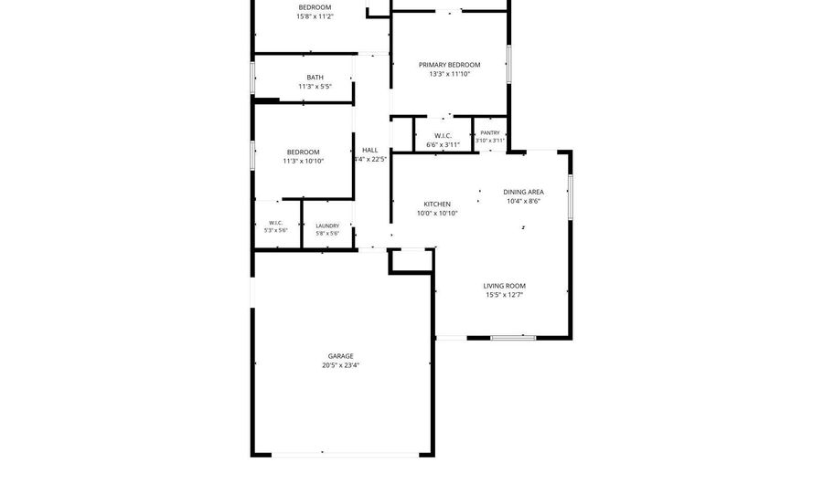 1486 Daisy Dr, Elko, NV 89801 - 3 Beds, 2 Bath