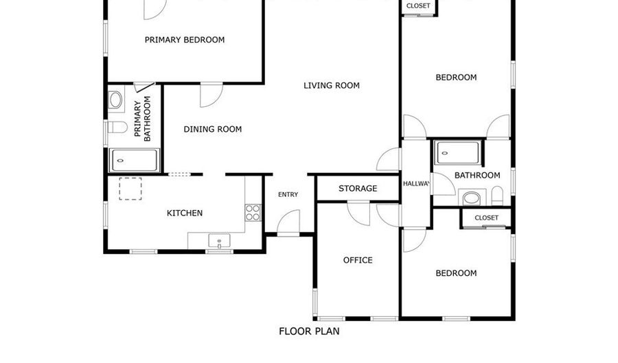 1120 Highland Oaks Dr, Arcadia, CA 91006 - 3 Beds, 2 Bath