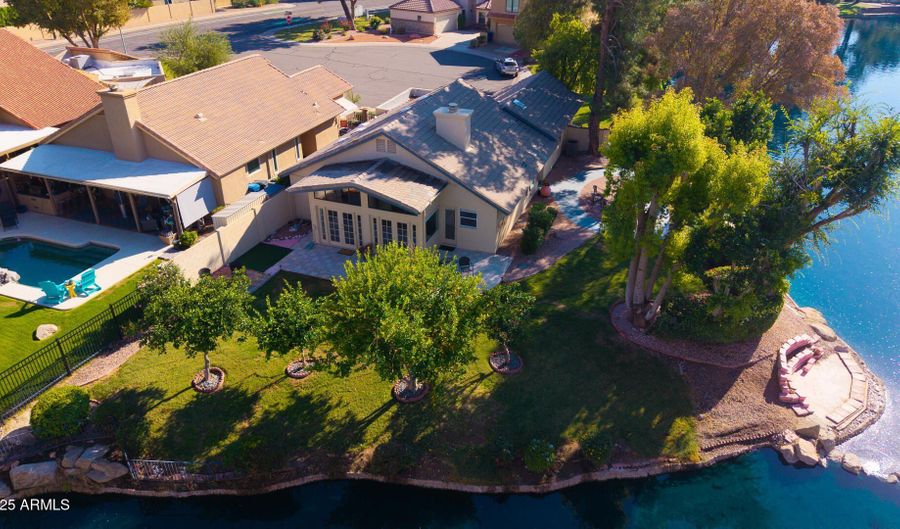 1664 E BUFFALO Cir, Chandler, AZ 85225 - 3 Beds, 2 Bath