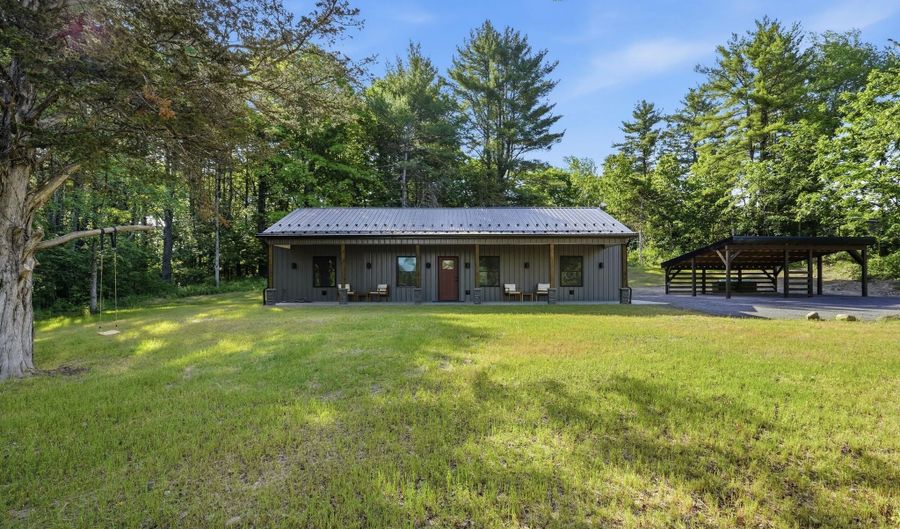 4673 U.S. Highway 209, Accord, NY 12404 - 3 Beds, 2 Bath