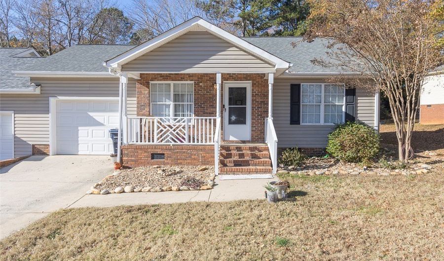 119 Ashton Ln, Anderson, SC 29621 - 3 Beds, 2 Bath