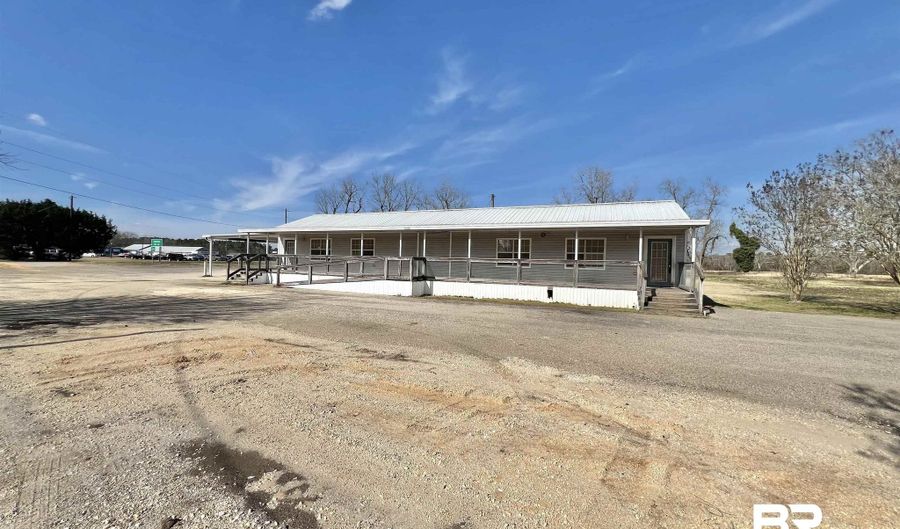 1909 S Main St, Atmore, AL 36502 - 0 Beds, 0 Bath