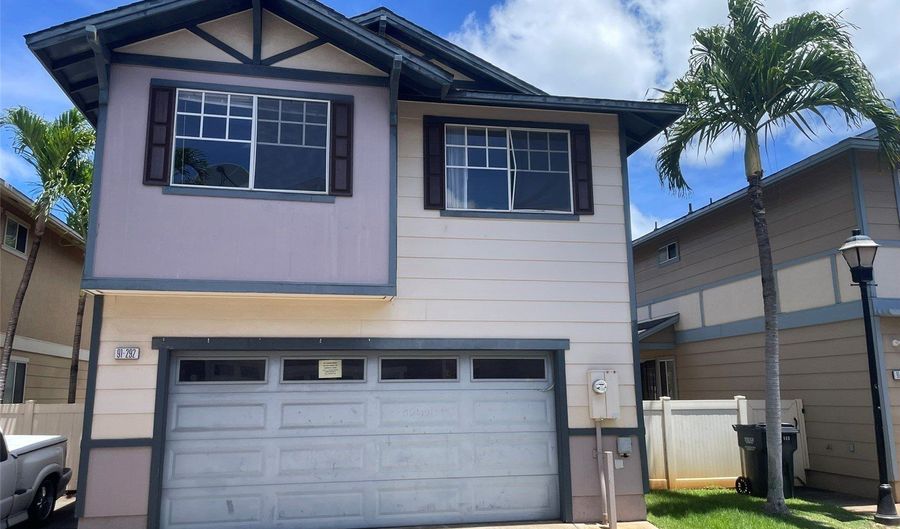 91-292 Makalea St 29, Ewa Beach, HI 96706 - 3 Beds, 2 Bath