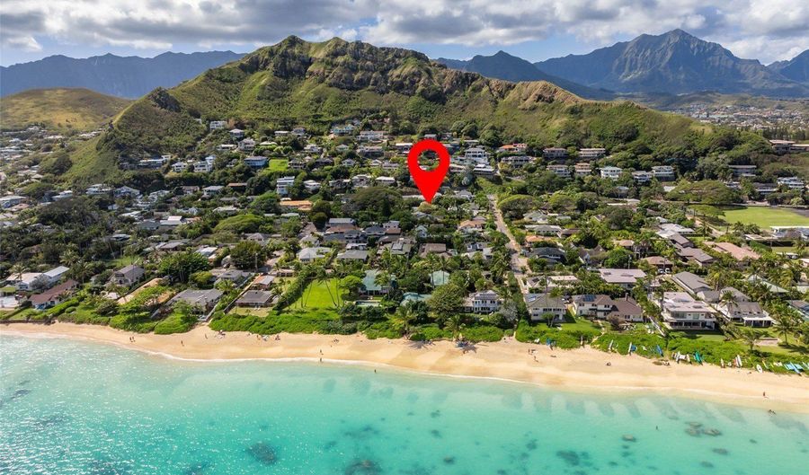 149 A Haokea Dr, Kailua, HI 96734 - 4 Beds, 3 Bath