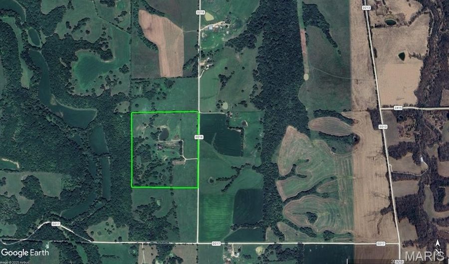 CR-2407, Armstrong, MO 65230 - 0 Beds, 0 Bath