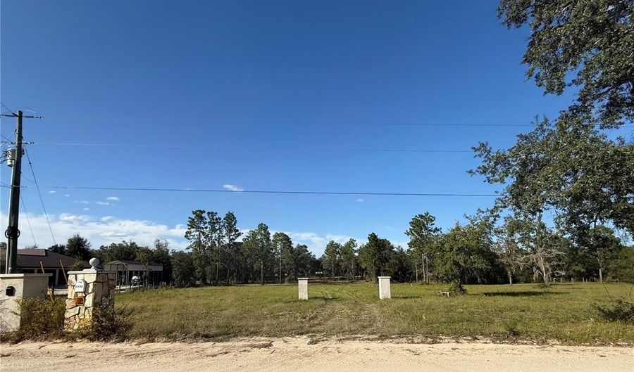 11491 NE 109TH Pl, Archer, FL 32618 - 0 Beds, 0 Bath