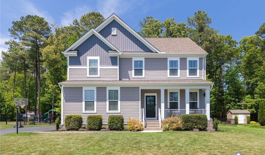 10146 Cameron Ridge Dr, Ashland, VA 23005 - 4 Beds, 3 Bath
