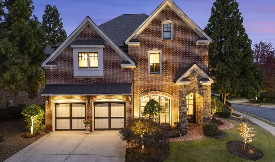 615 Society St, Alpharetta, GA 30022 - 4 Beds, 4 Bath