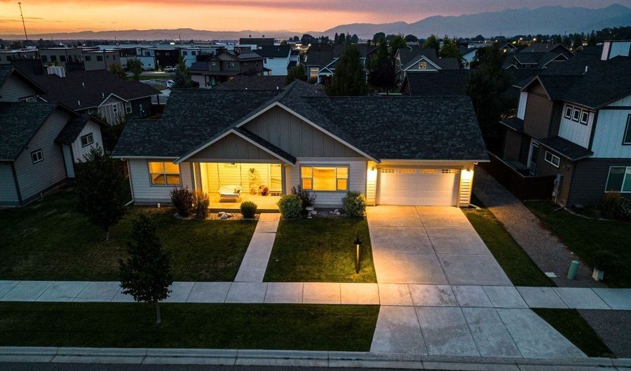 182 Snowy Owl Trl, Bozeman, MT 59718 - 2 Beds, 2 Bath