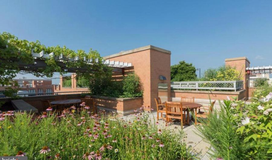 631 D St NW 936, Washington, DC 20004 - 1 Beds, 1 Bath