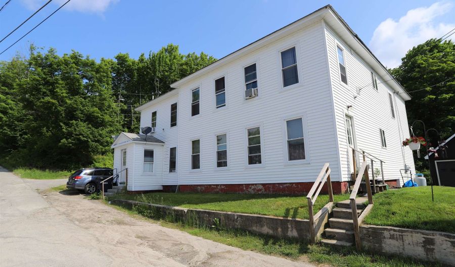 80 North St, Brighton, VT 05846 - 6 Beds, 2 Bath