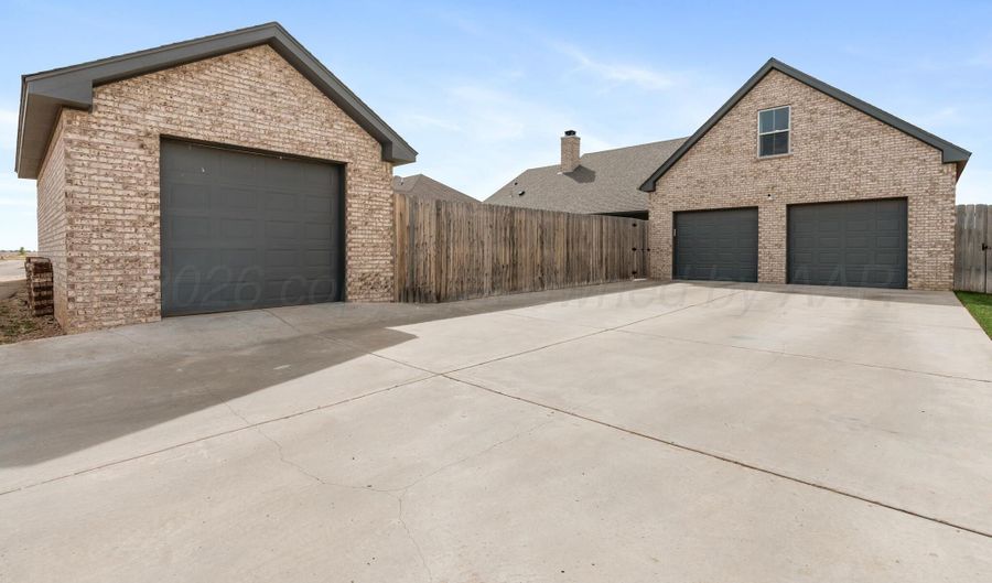 5606 Hillstone Ave, Amarillo, TX 79118 - 4 Beds, 3 Bath