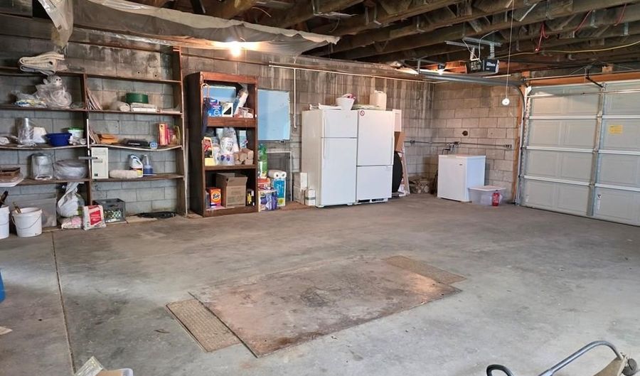 1754 N 2655 W, Atomic City, ID 83404 - 2 Beds, 1 Bath