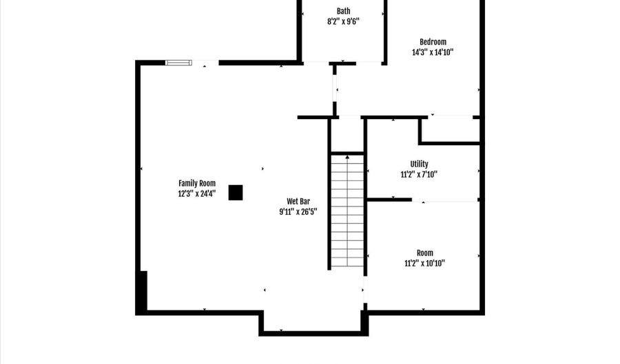 12107 GORDON Ave, Beltsville, MD 20705 - 5 Beds, 4 Bath