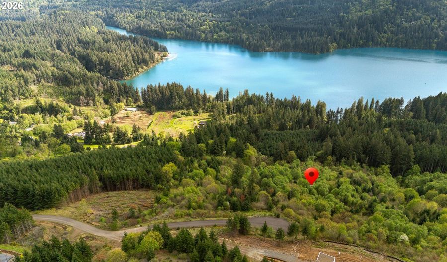Knights Bridge Rd, Ariel, WA 98603 - 0 Beds, 0 Bath