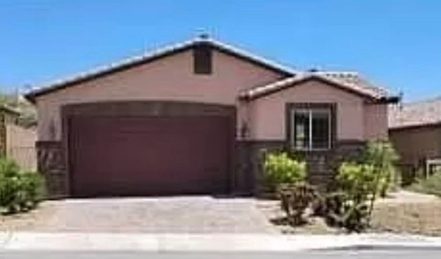 2748 Brinkley Manor St, Laughlin, NV 89029 - 4 Beds, 3 Bath