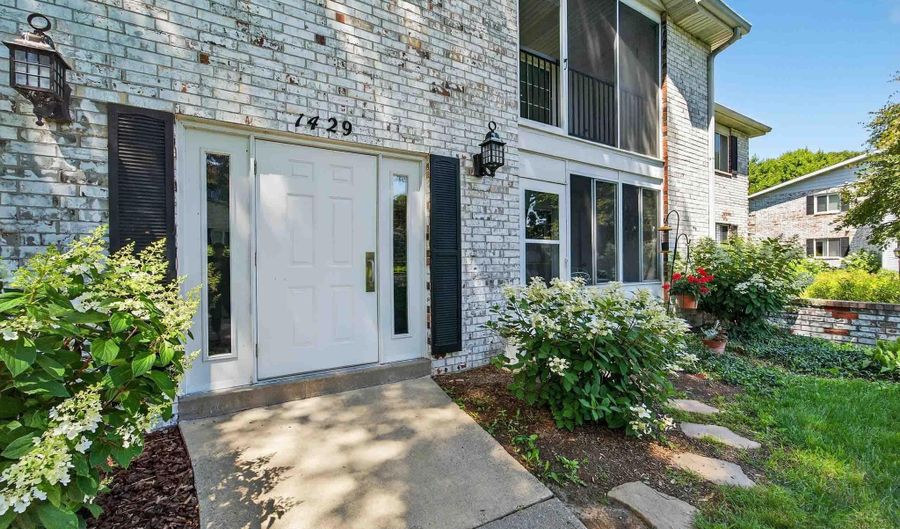 1429 Wheeler Ct G, Madison, WI 53704 - 2 Beds, 2 Bath
