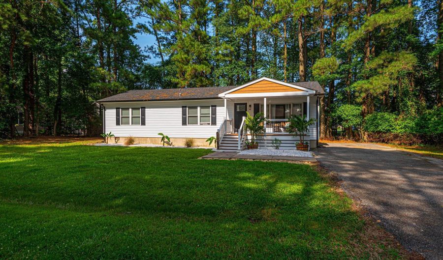 120 ROBIN HOOD, Ocean Pines, MD 21811 - 4 Beds, 2 Bath