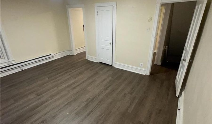 1438 W Turner St 3, Allentown, PA 18102 - 0 Beds, 1 Bath
