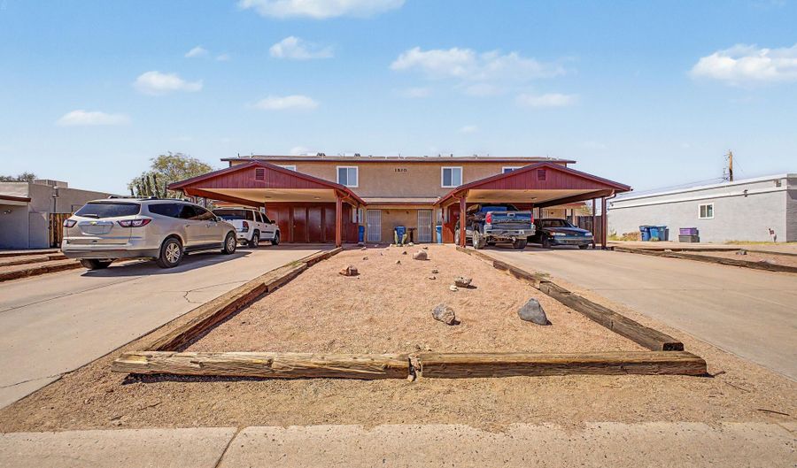1510 E 26TH Ln 2, Apache Junction, AZ 85119 - 2 Beds, 2 Bath