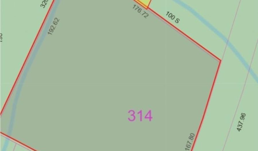 99999 IONIA Ave, Laurel, DE 19956 - 0 Beds, 0 Bath