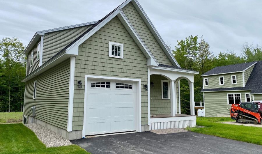 5 Cortland Pl, Standish, ME 04084 - 3 Beds, 3 Bath
