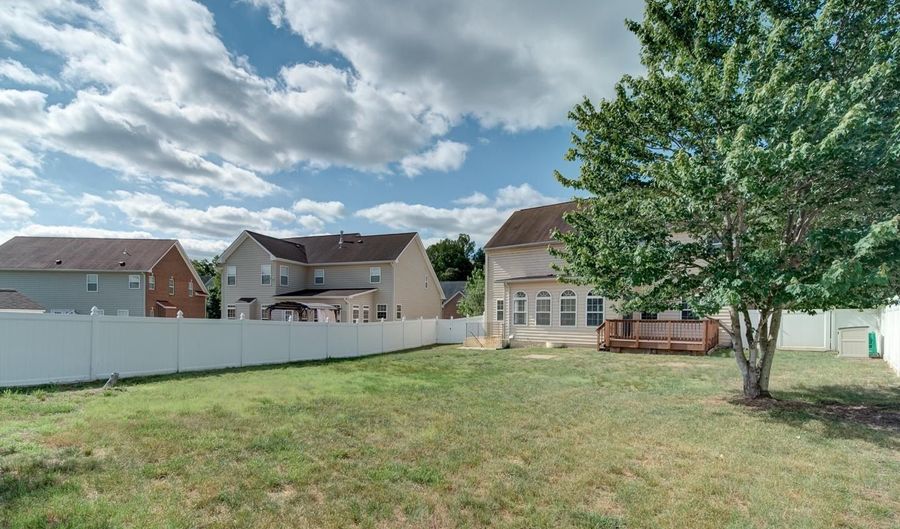 17305 SUMMERWOOD Ln, Accokeek, MD 20607 - 4 Beds, 4 Bath