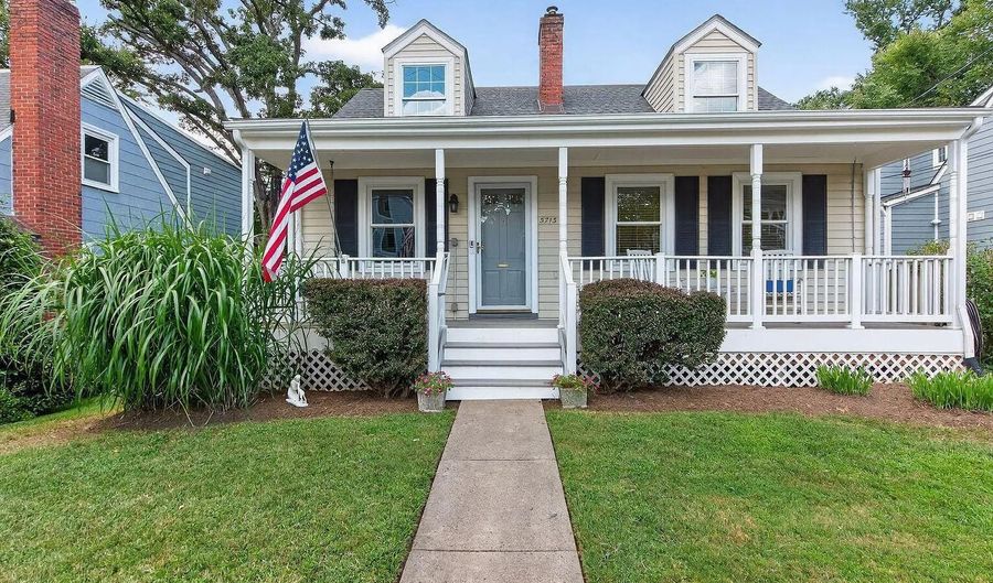 5713 19TH St N, Arlington, VA 22205 - 3 Beds, 3 Bath