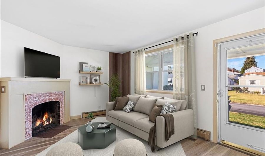 14 Whittlesey Rd, Johnston, RI 02919 - 3 Beds, 1 Bath