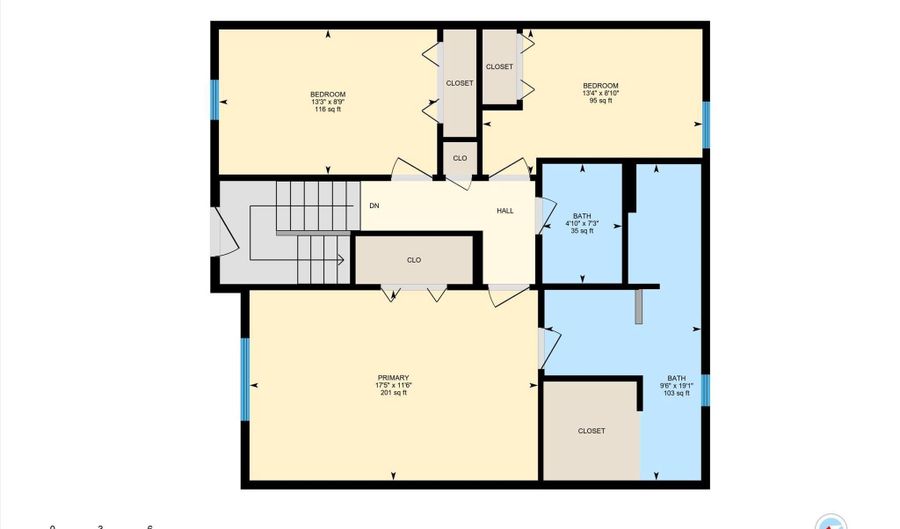 249 OVERLEAF Dr, Arnold, MD 21012 - 3 Beds, 2 Bath