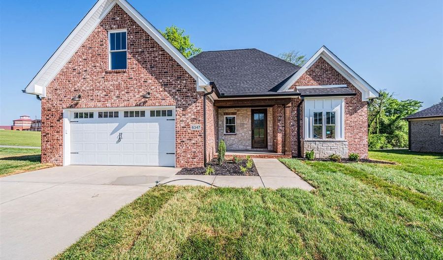 6347 Autumn Breeze Ct, Alvaton, KY 42122 - 3 Beds, 3 Bath