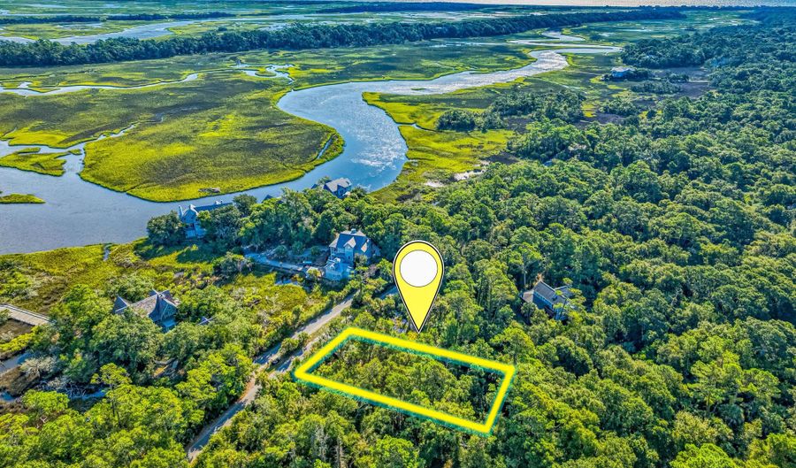 320 N Bald Head Wynd, Bald Head Island, NC 28461 - 0 Beds, 0 Bath