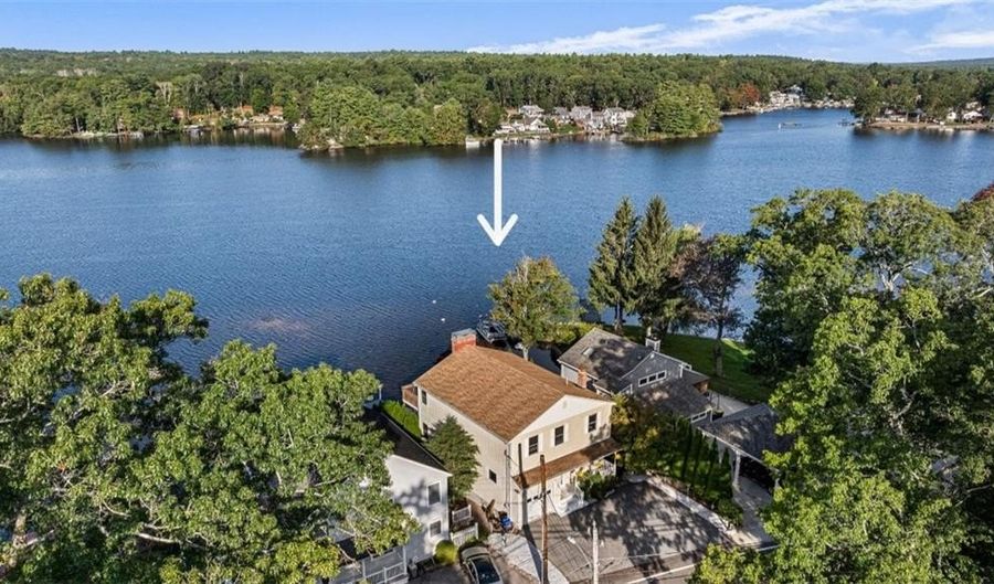 311 Reservoir Rd, Burrillville, RI 02859 - 4 Beds, 3 Bath