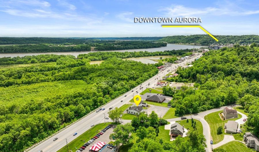 724 Green Blvd, Aurora, IN 47001 - 0 Beds, 0 Bath
