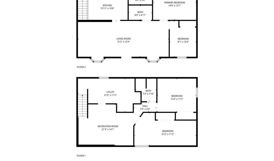 10571 Parfet Ct, Broomfield, CO 80021 - 4 Beds, 2 Bath