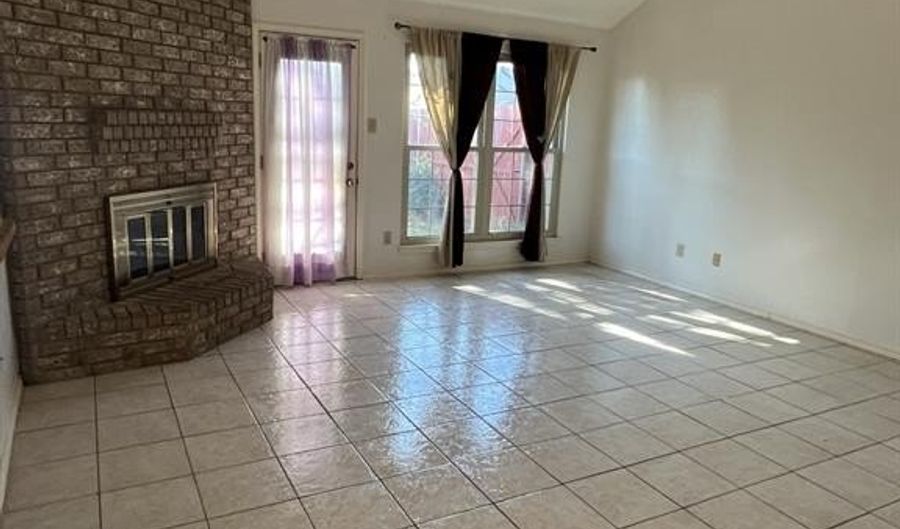 1520 Sunflower Dr, Allen, TX 75002 - 3 Beds, 2 Bath