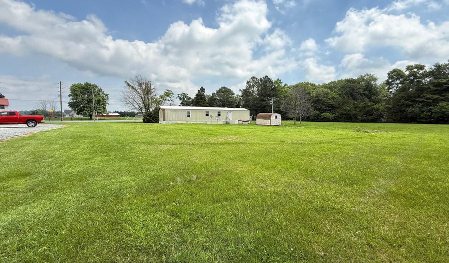 16 ABBOTTS POND Rd, Greenwood, DE 19950 - 3 Beds, 2 Bath