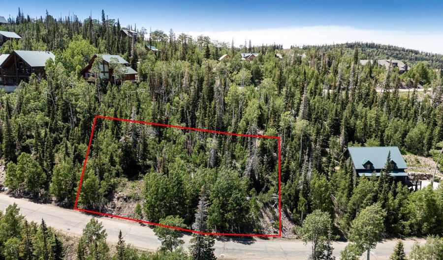 254 W Pine Hurst St, Brian Head, UT 84719 - 0 Beds, 0 Bath