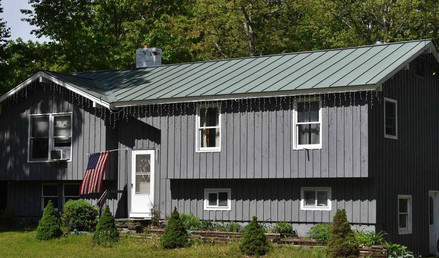 182 Deer Run Rd, Brandon, VT 05733 - 4 Beds, 1 Bath