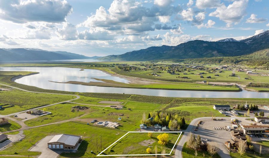 190 S HIGHWAY 89 Hwy, Alpine, WY 83128 - 0 Beds, 0 Bath